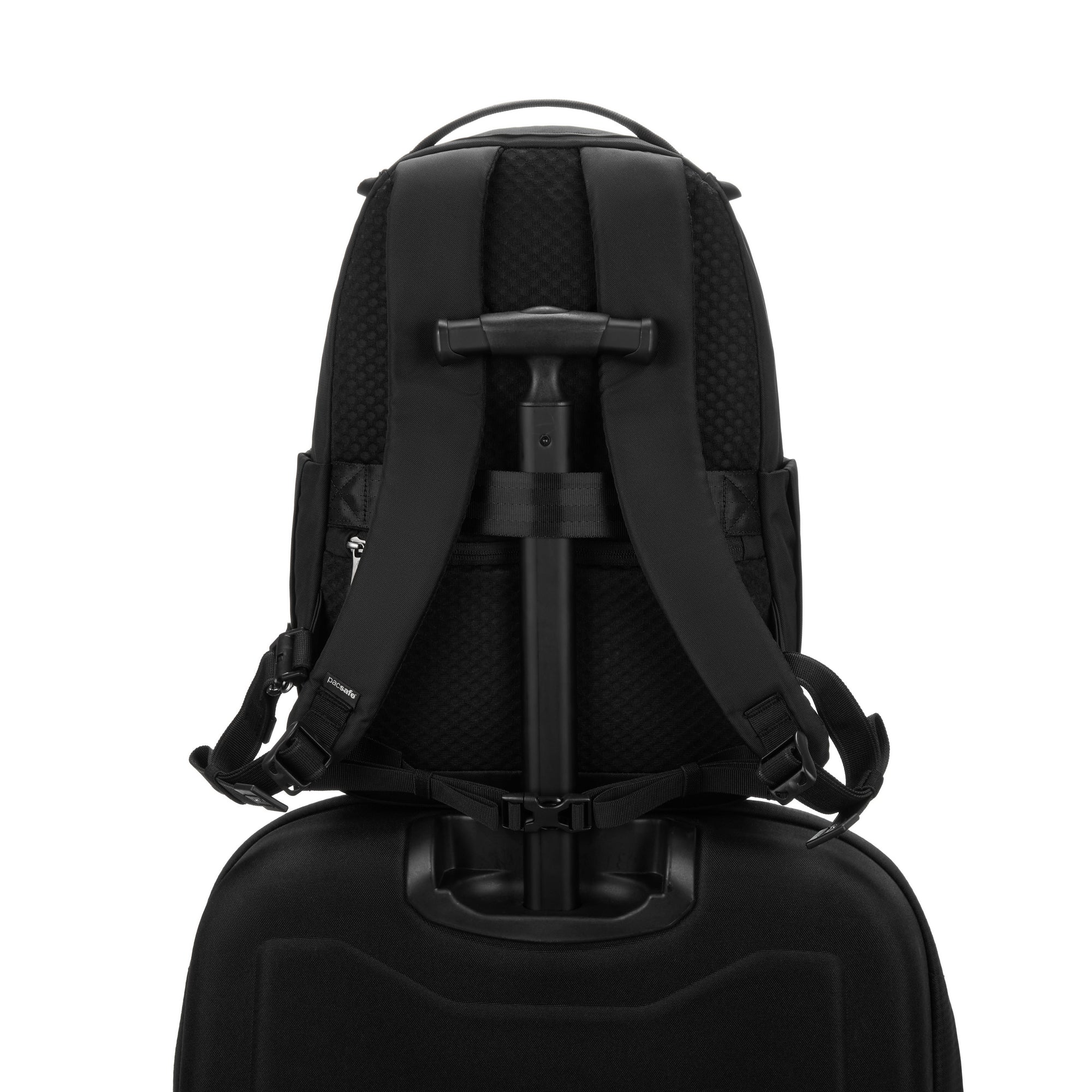 Product image of Pacsafe® V 16L 多功能防盜背囊