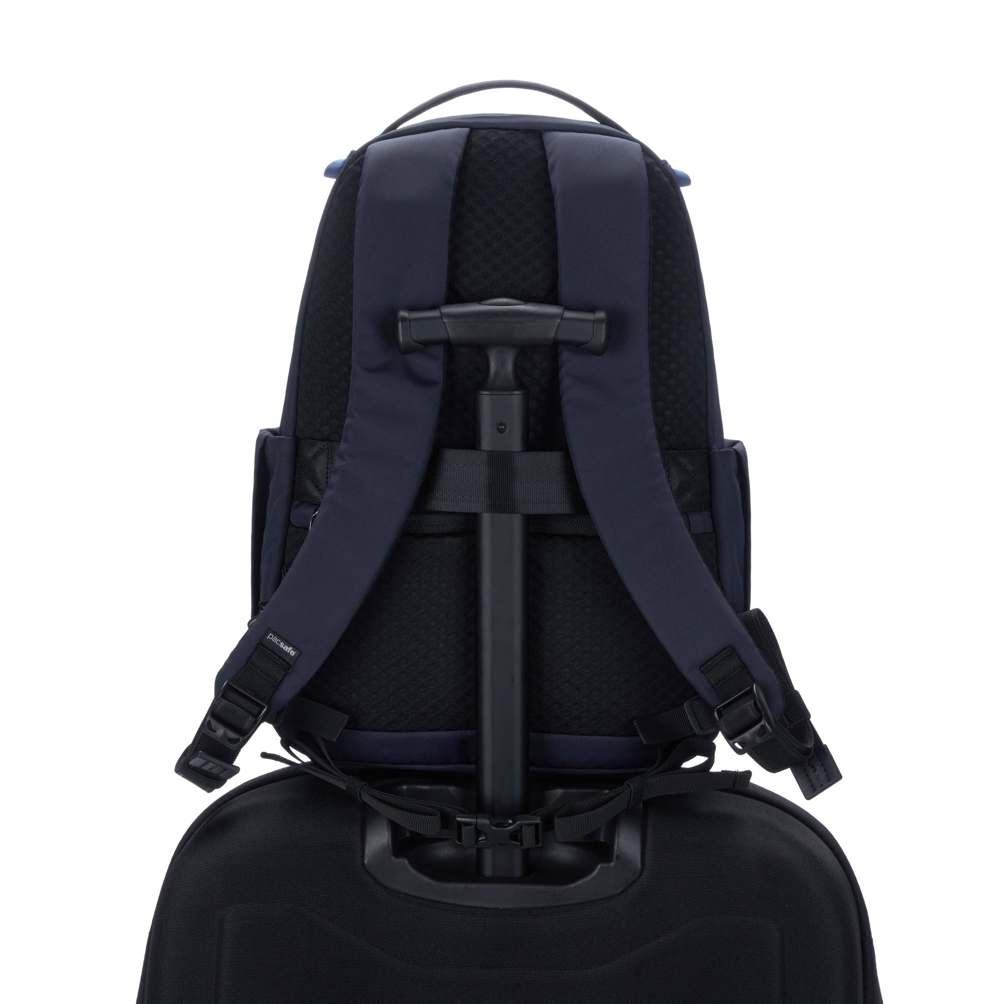 Product image of Pacsafe® V 16L 多功能防盜背囊