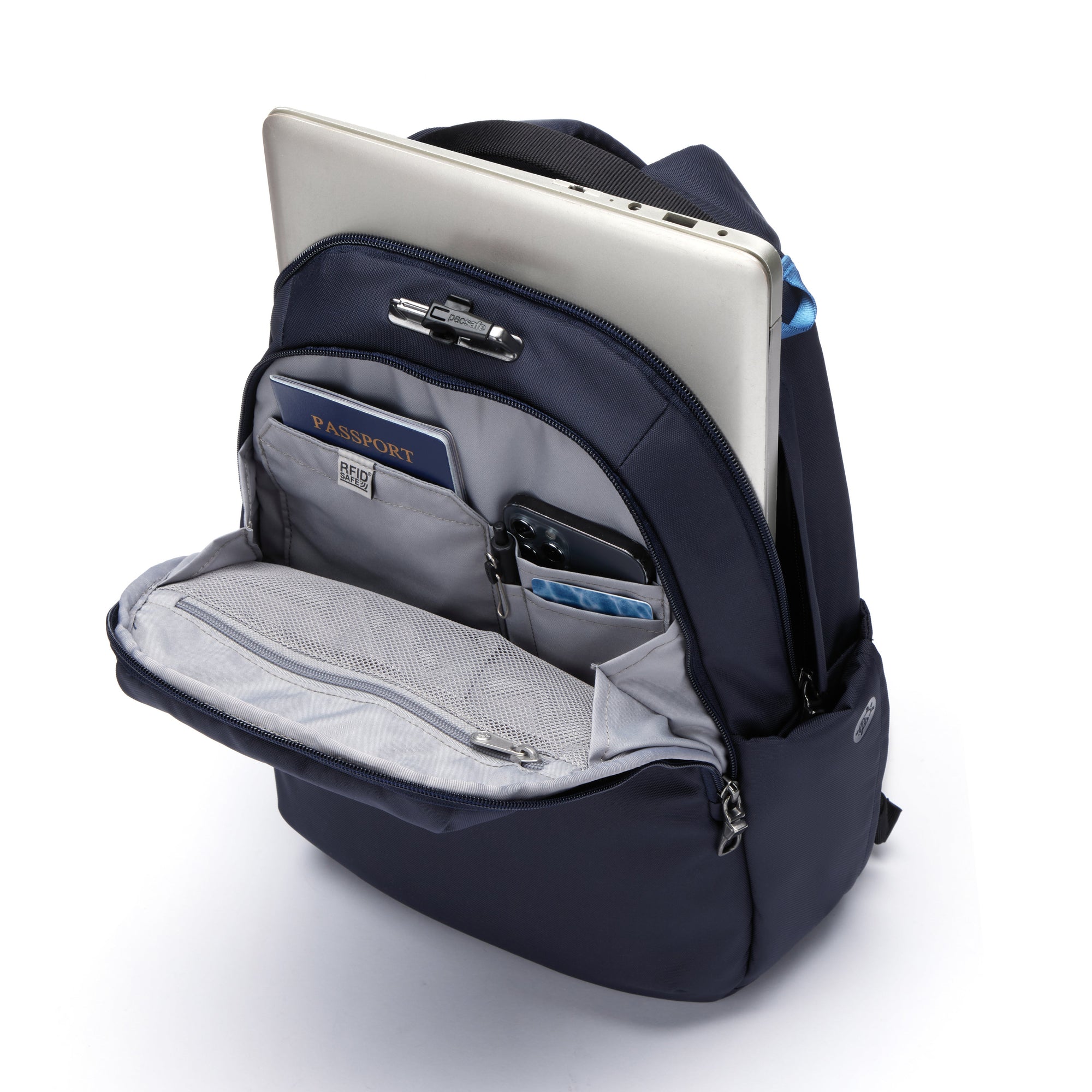Product image of Pacsafe® V 16L 多功能防盜背囊