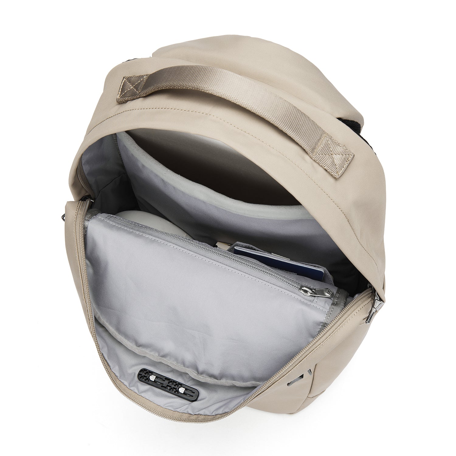 Product image of Pacsafe® V 20L 防盜城市背囊