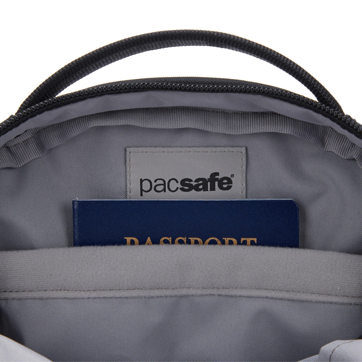 Product image of Pacsafe® V 隨行防盜斜孭袋