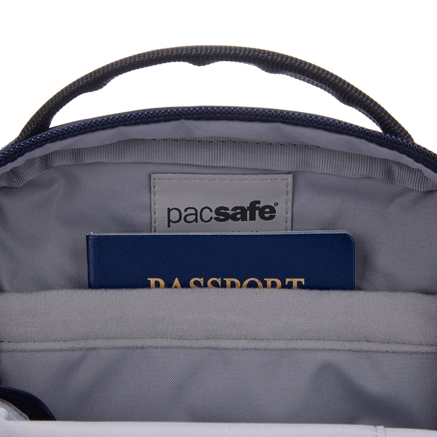 Product image of Pacsafe® V 隨行防盜斜孭袋