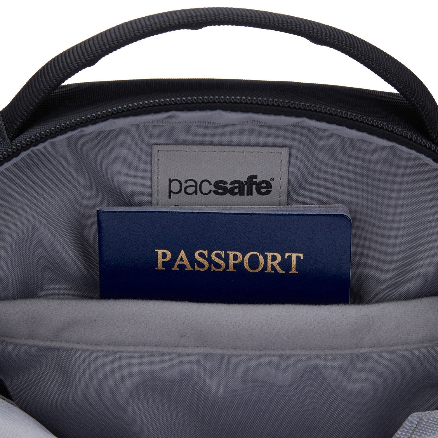 Product image of Pacsafe® V 旅行防盜斜孭袋