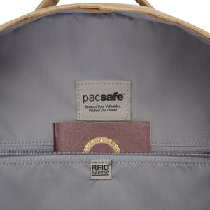 Product image of Pacsafe® W 10L 防盜背囊