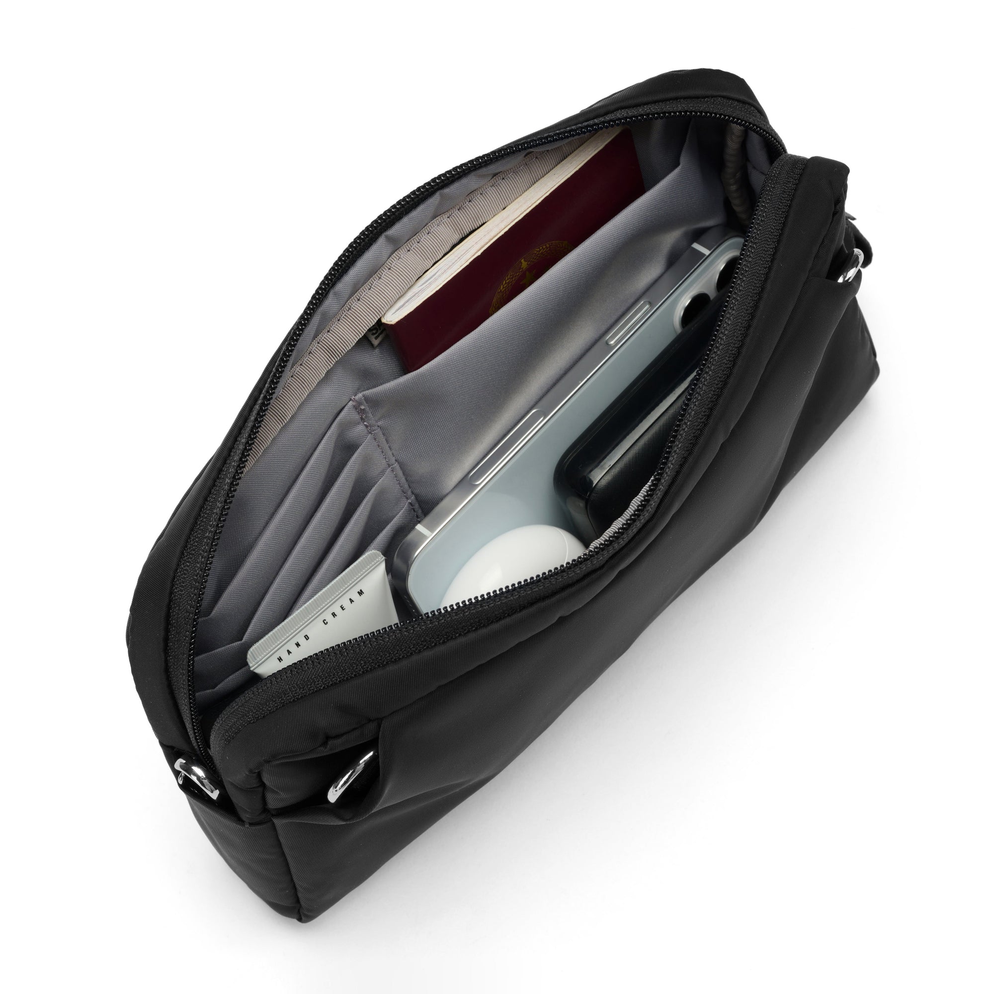 Product image of Pacsafe® W anti-theft 3-in-1 sling