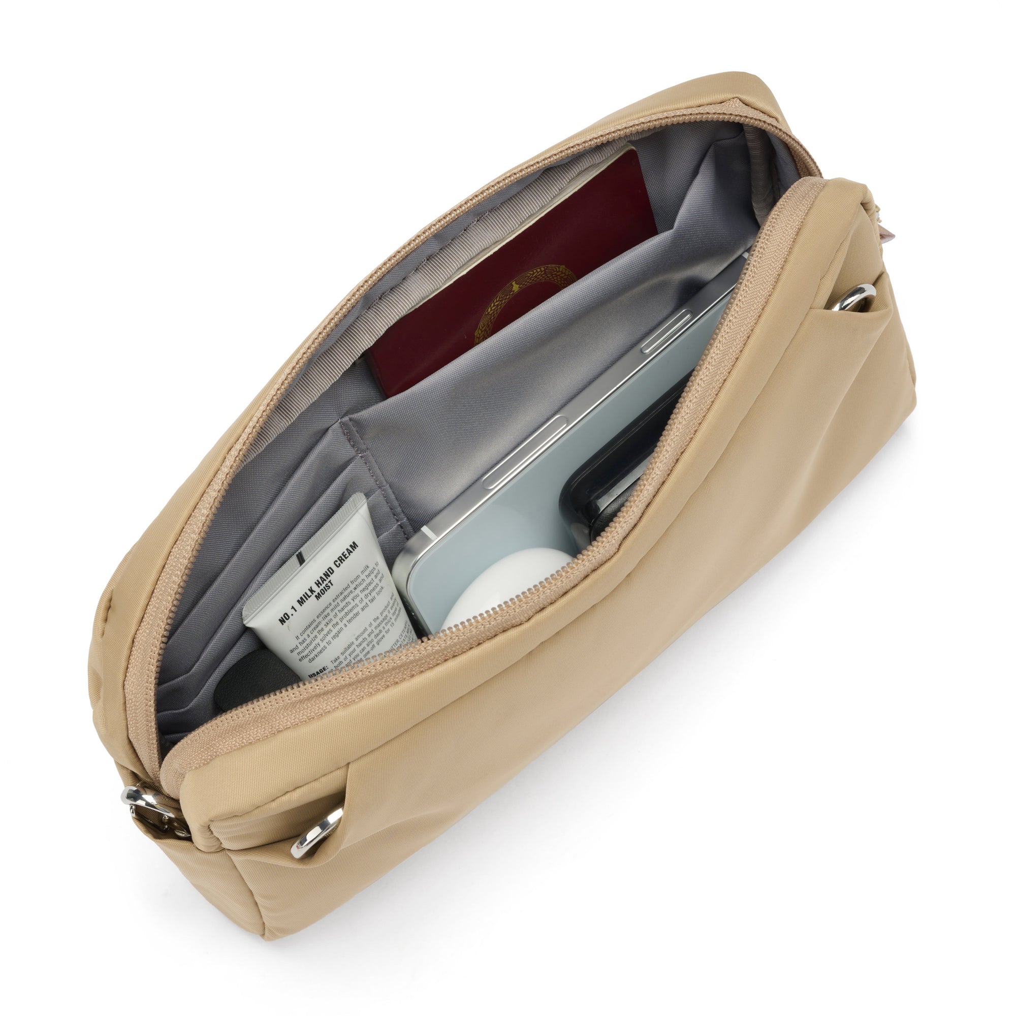 Product image of Pacsafe® W anti-theft 3-in-1 sling