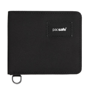 Product image of Pacsafe® RFIDsafe™ RFID blocking bifold wallet