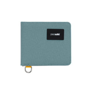 Product image of Pacsafe® RFIDsafe™ RFID blocking bifold wallet