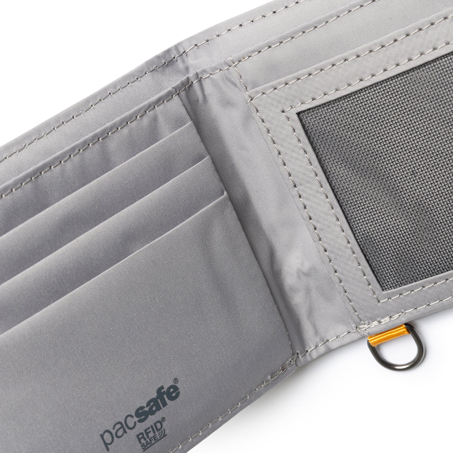Product image of Pacsafe® RFIDsafe™ RFID blocking bifold wallet