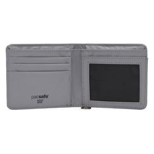 Product image of Pacsafe® RFIDsafe™ RFID blocking bifold wallet