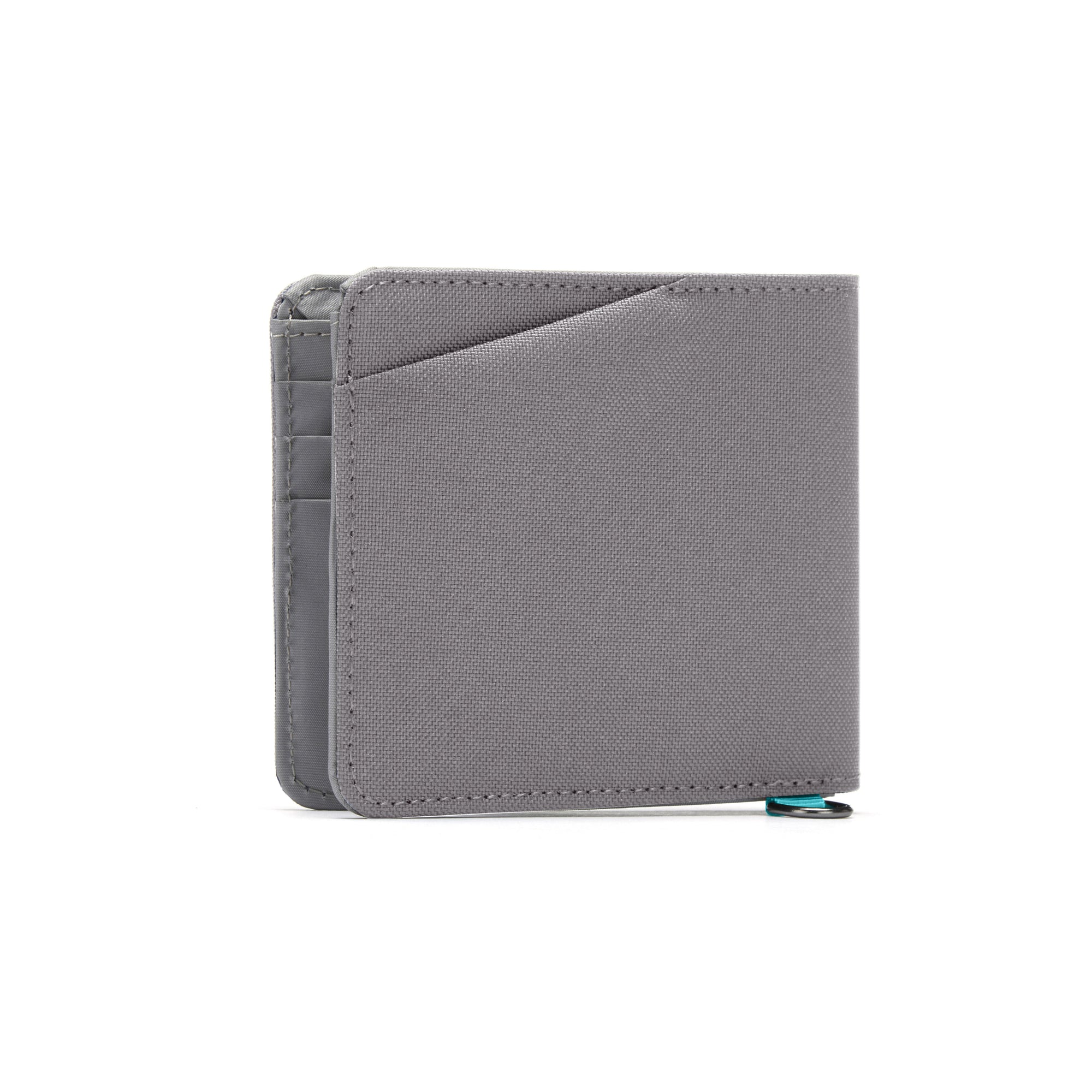 Product image of Pacsafe® RFIDsafe™ RFID blocking bifold wallet