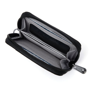 Product image of Pacsafe® RFIDsafe® RFID 屏蔽咭片銀包