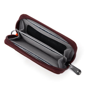 Product image of Pacsafe® RFIDsafe® RFID 屏蔽咭片銀包