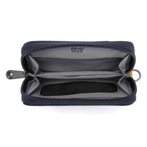 Product image of Pacsafe® RFIDsafe® RFID 屏蔽咭片銀包