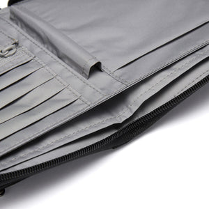 Product image of RFIDsafe RFID 屏蔽小型旅行銀包