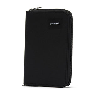 Product image of RFIDsafe RFID 屏蔽小型旅行銀包