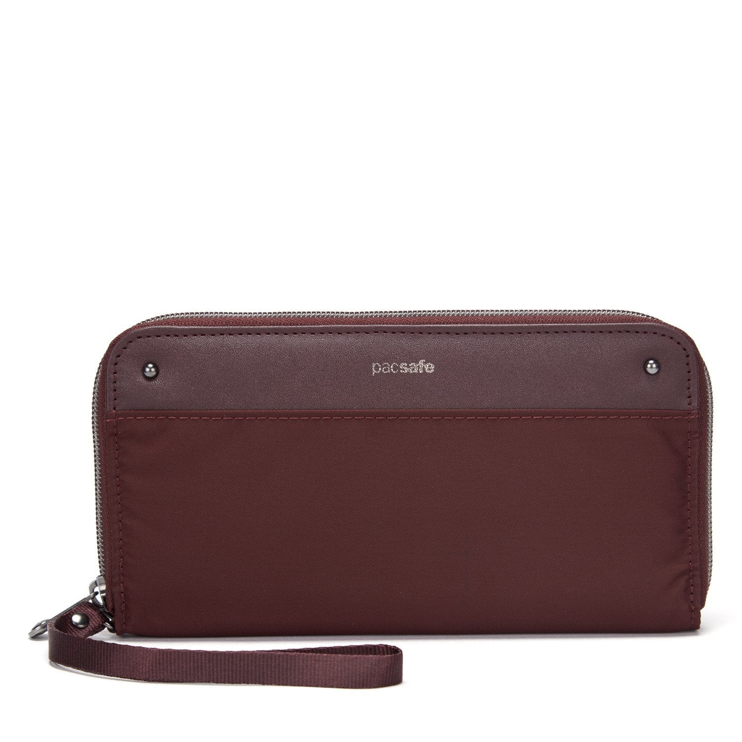 Product image of Pacsafe® RFIDsafe™ RFID blocking continental wallet