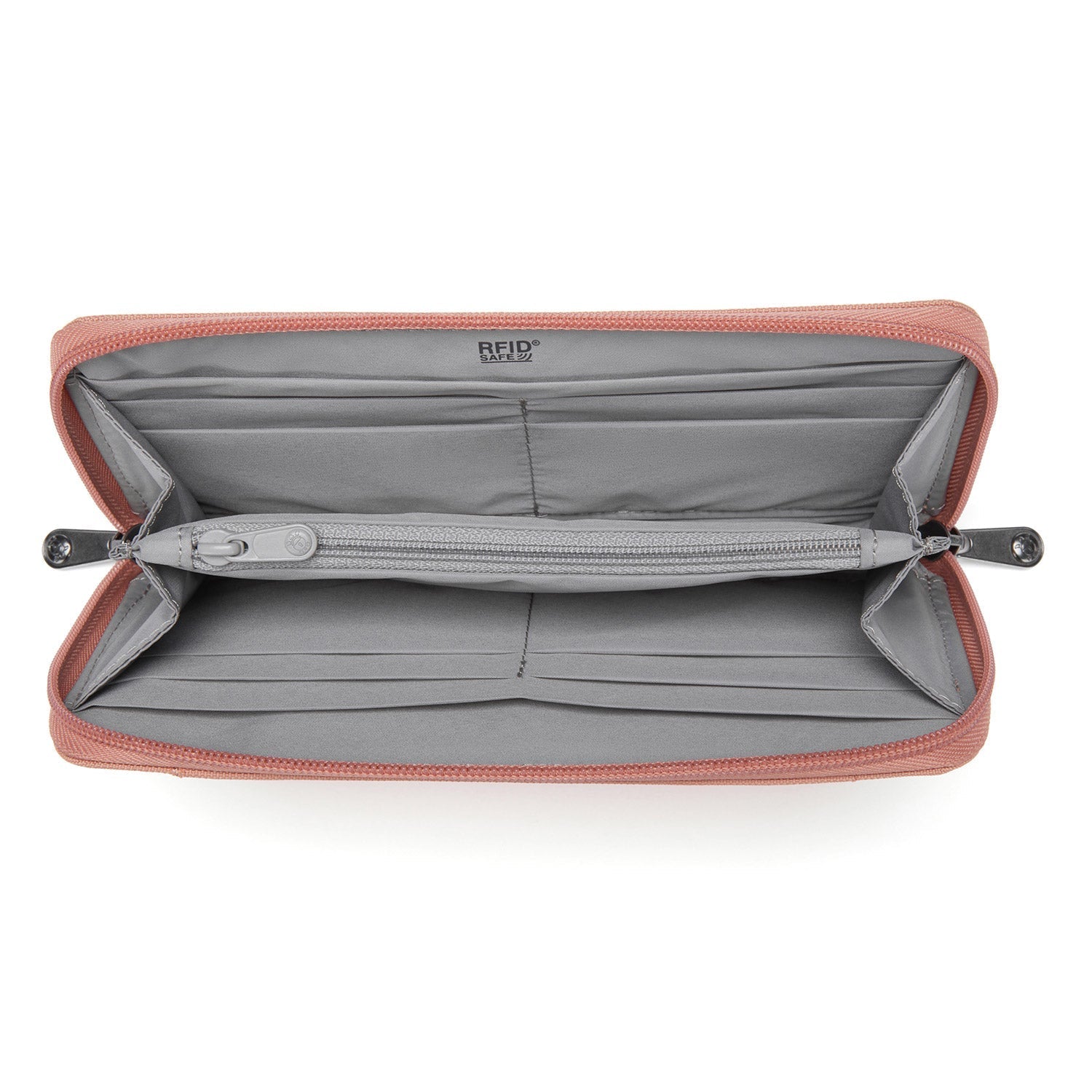 Product image of Pacsafe® RFIDsafe™ RFID 屏蔽長銀包