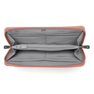 Product image of Pacsafe® RFIDsafe™ RFID 屏蔽長銀包
