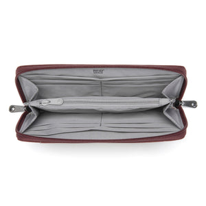 Product image of Pacsafe® RFIDsafe™ RFID 屏蔽長銀包