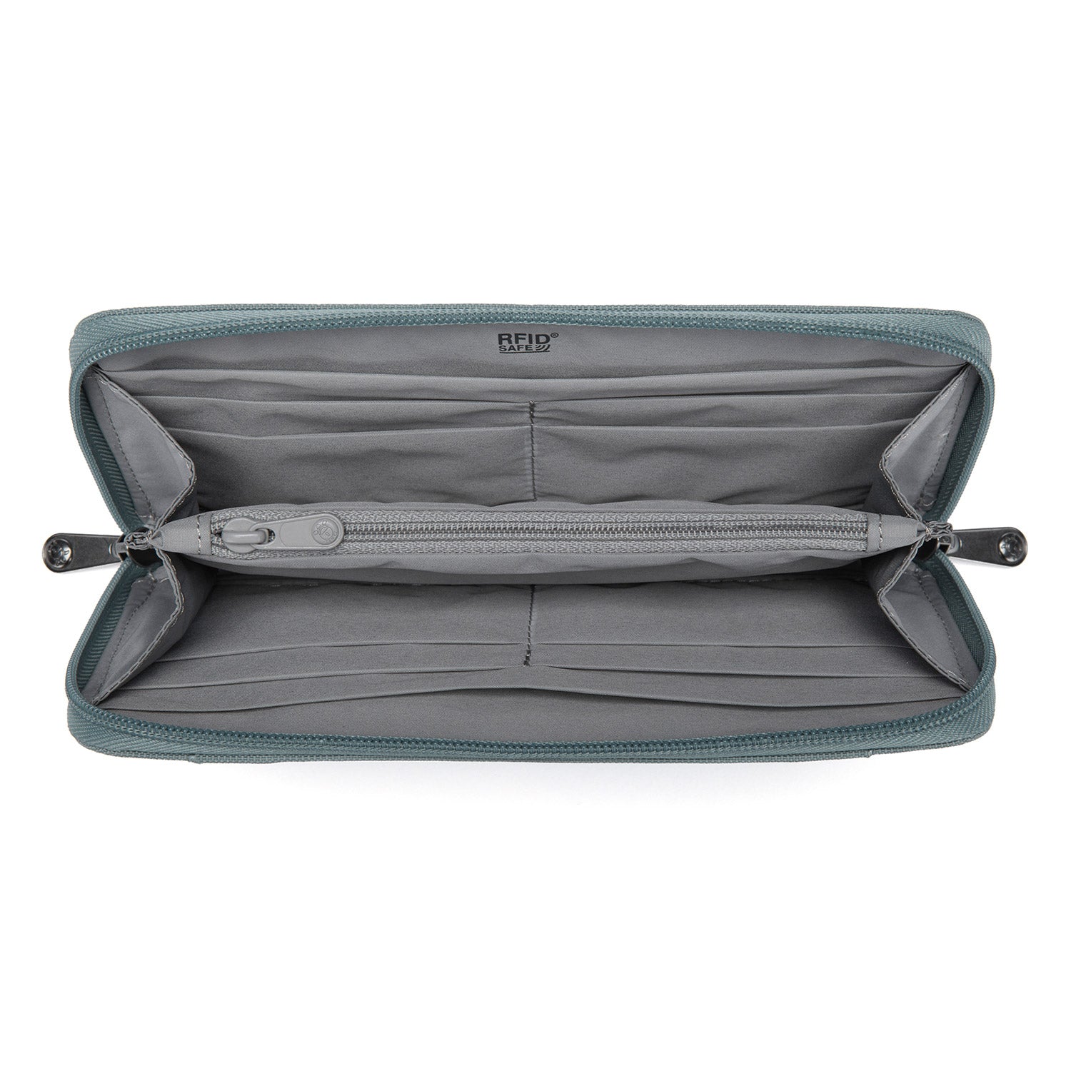 Product image of Pacsafe® RFIDsafe™ RFID 屏蔽長銀包