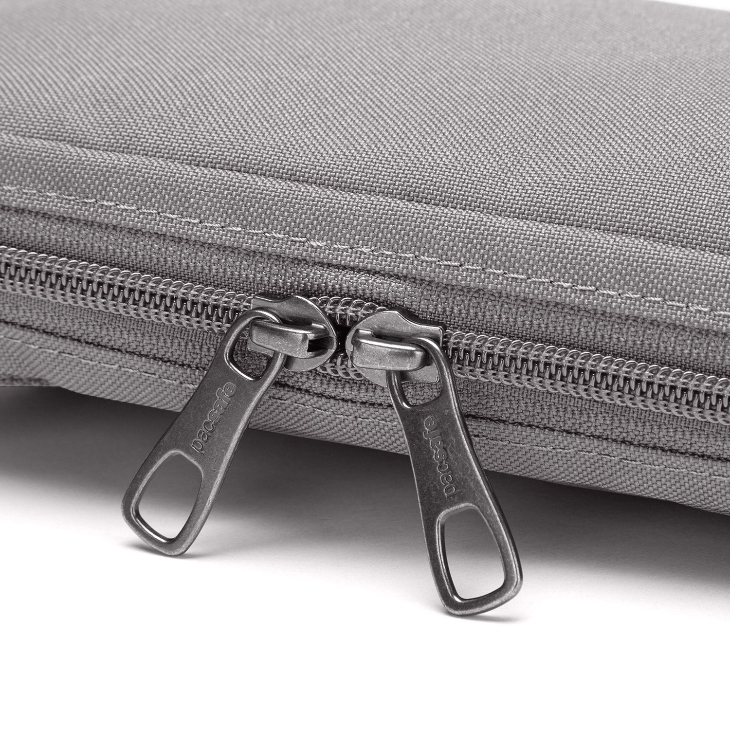 Product image of Pacsafe® RFIDsafe™ RFID blocking tech crossbody