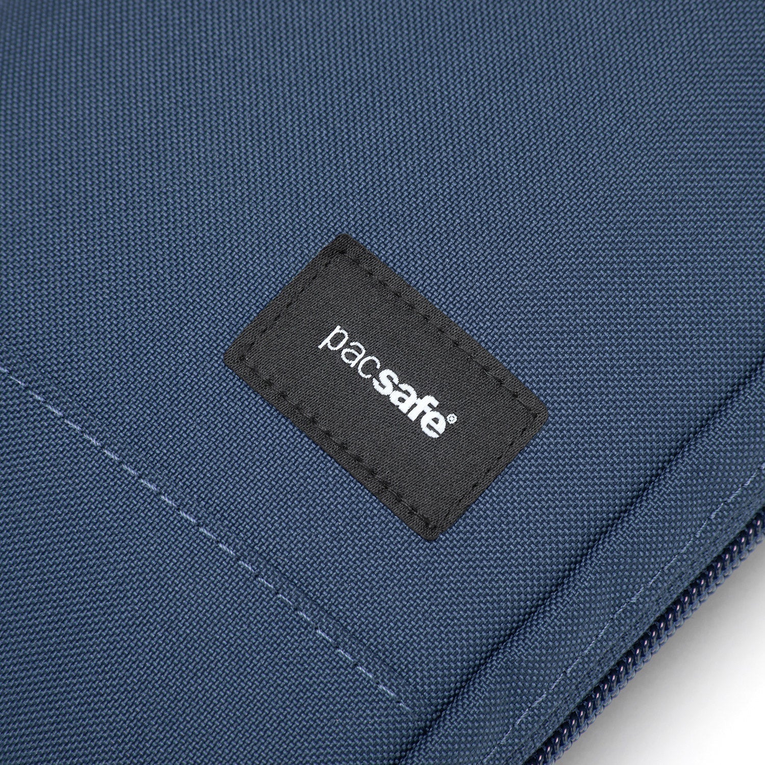 Product image of Pacsafe® RFIDsafe™ RFID blocking tech crossbody