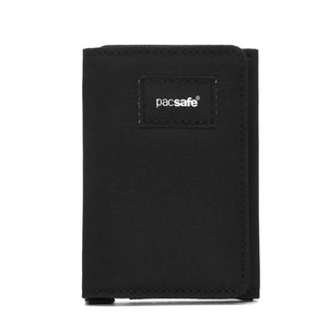 Product image of Pacsafe® RFIDsafe™ RFID blocking trifold wallet
