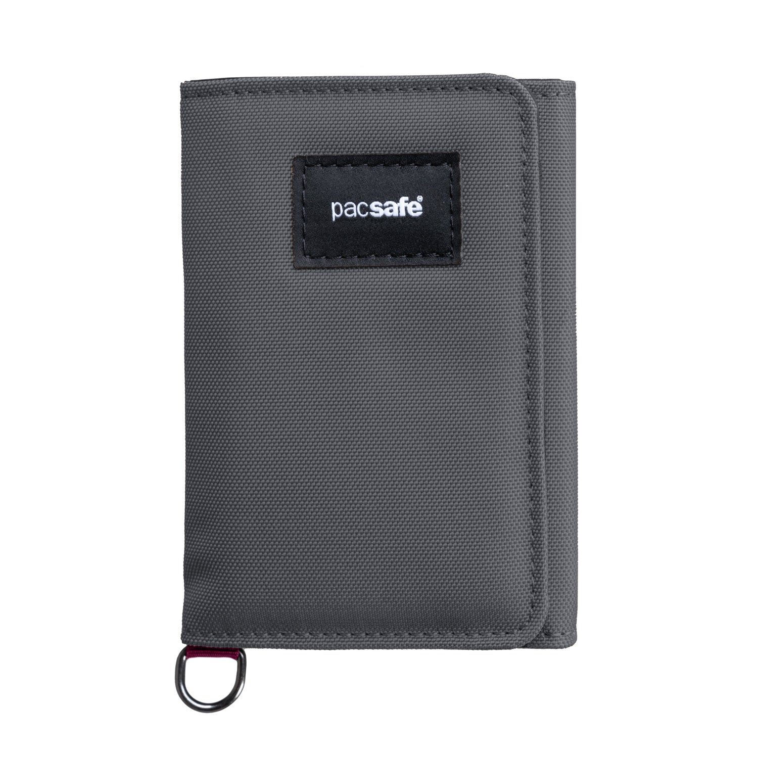Product image of Pacsafe® RFIDsafe™ RFID blocking trifold wallet