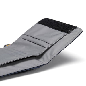 Product image of Pacsafe® RFIDsafe™ RFID blocking trifold wallet