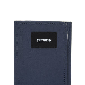 Product image of Pacsafe® RFIDsafe™ RFID blocking trifold wallet