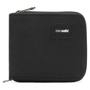 Product image of Pacsafe® RFIDsafe™ RFID blocking zip around wallet