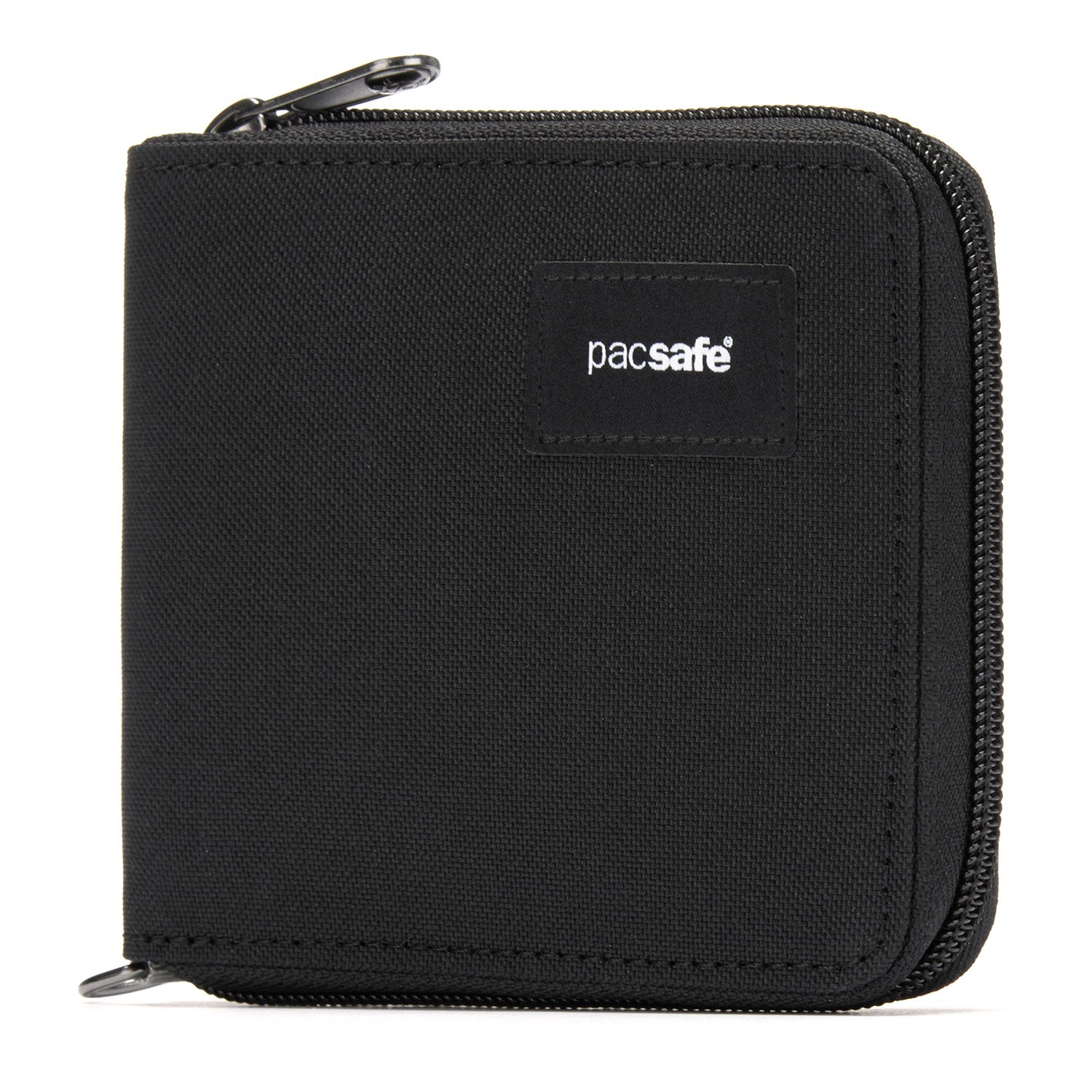 Product image of RFIDsafe™ RFID 屏蔽拉鏈銀包