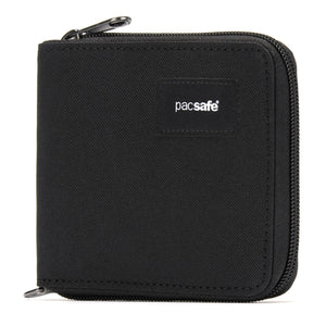Product image of Pacsafe® RFIDsafe™ RFID blocking zip around wallet