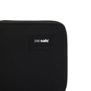 Product image of RFIDsafe™ RFID 屏蔽拉鏈銀包