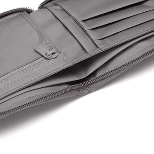 Product image of Pacsafe® RFIDsafe™ RFID blocking zip around wallet