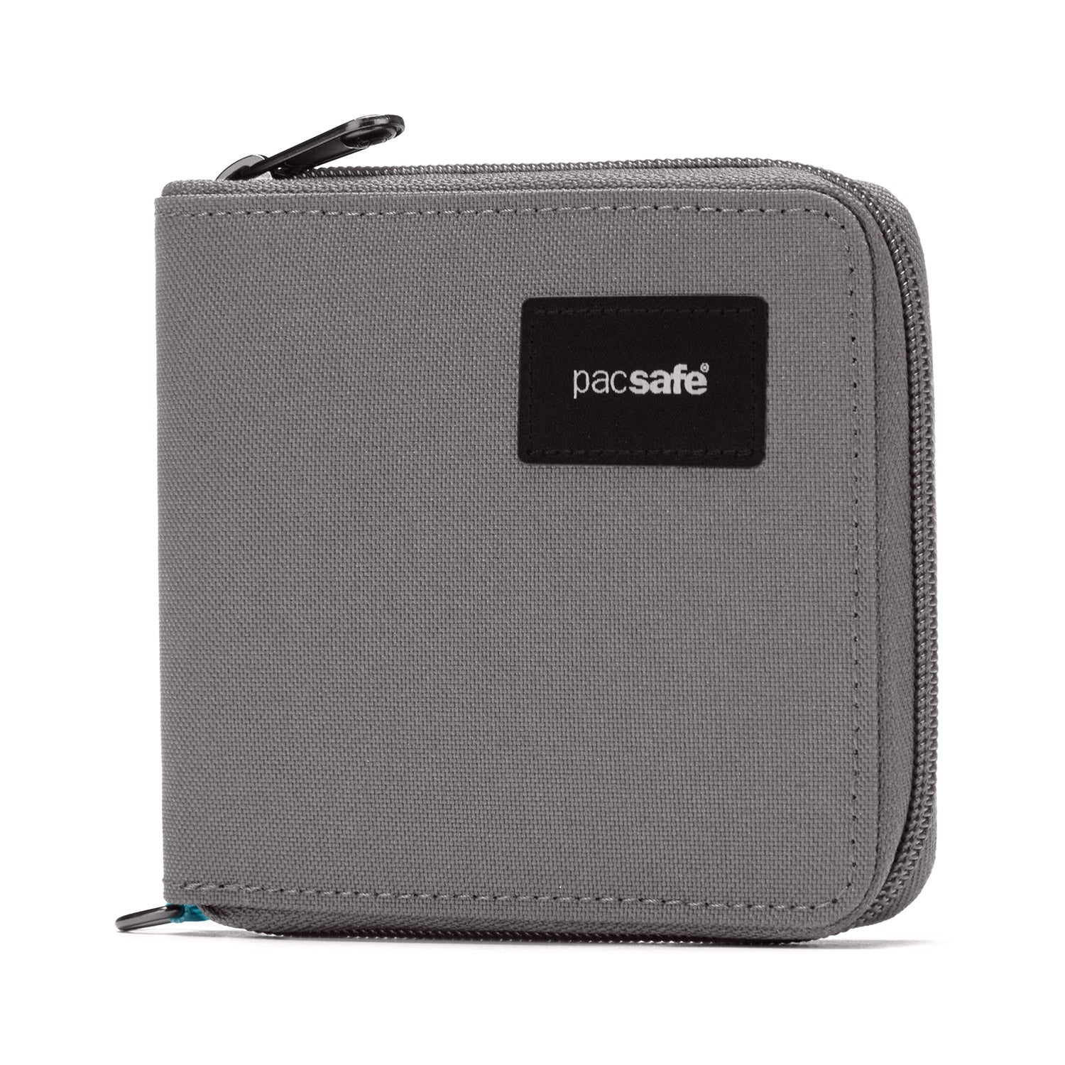 Product image of RFIDsafe™ RFID 屏蔽拉鏈銀包