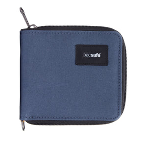 Product image of RFIDsafe™ RFID 屏蔽拉鏈銀包