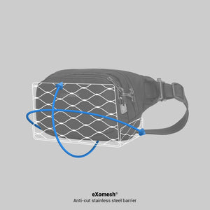 Product image of Pacsafe® V 防盜腰包