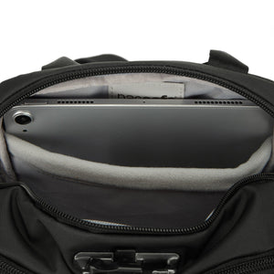 Product image of Pacsafe® X anti-theft vertical crossbody