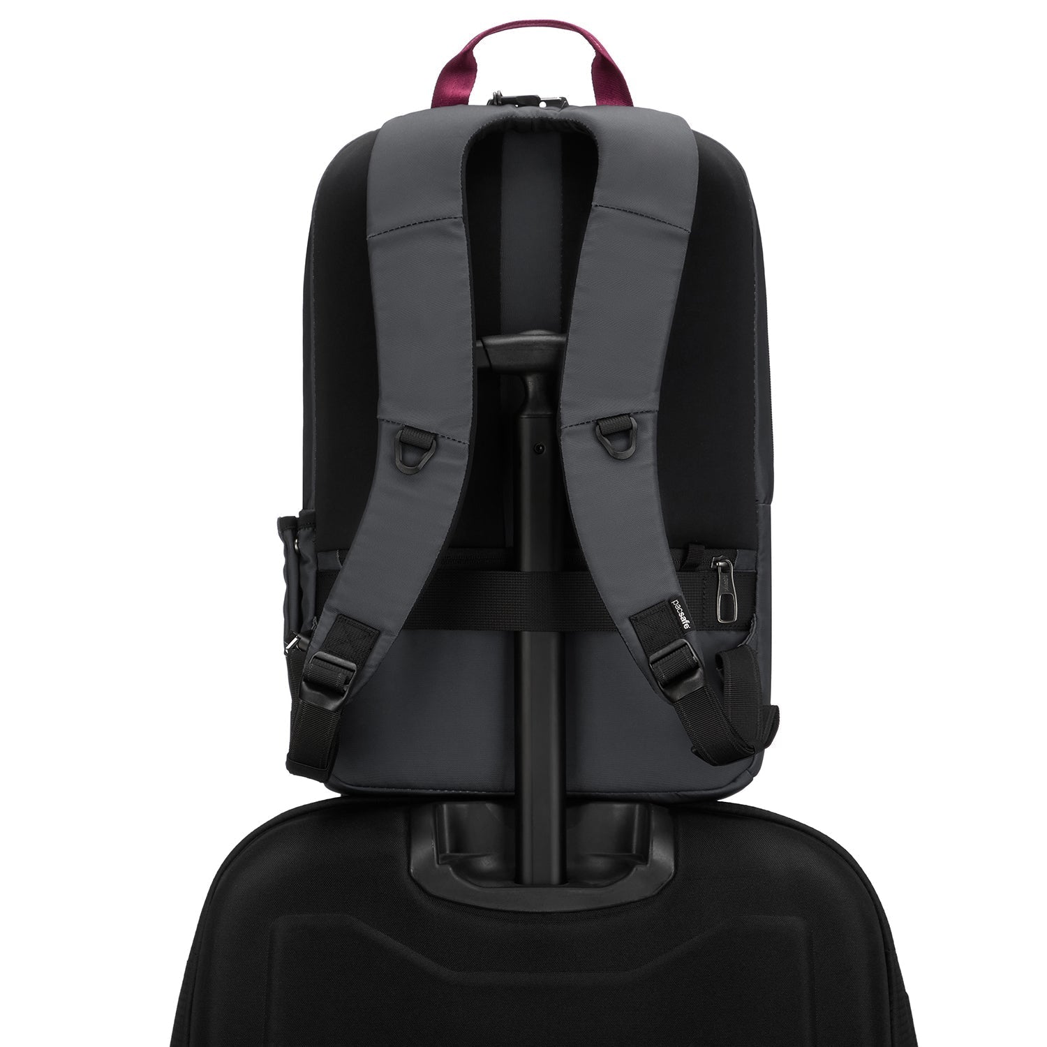 Product image of Pacsafe® X 20L anti-theft  backpack