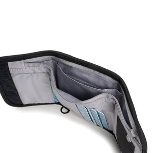 Product image of RFIDsafe V125 RFID 屏蔽三摺銀包