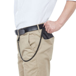 Product image of RFIDsafe Z50 RFID 屏蔽三摺銀包