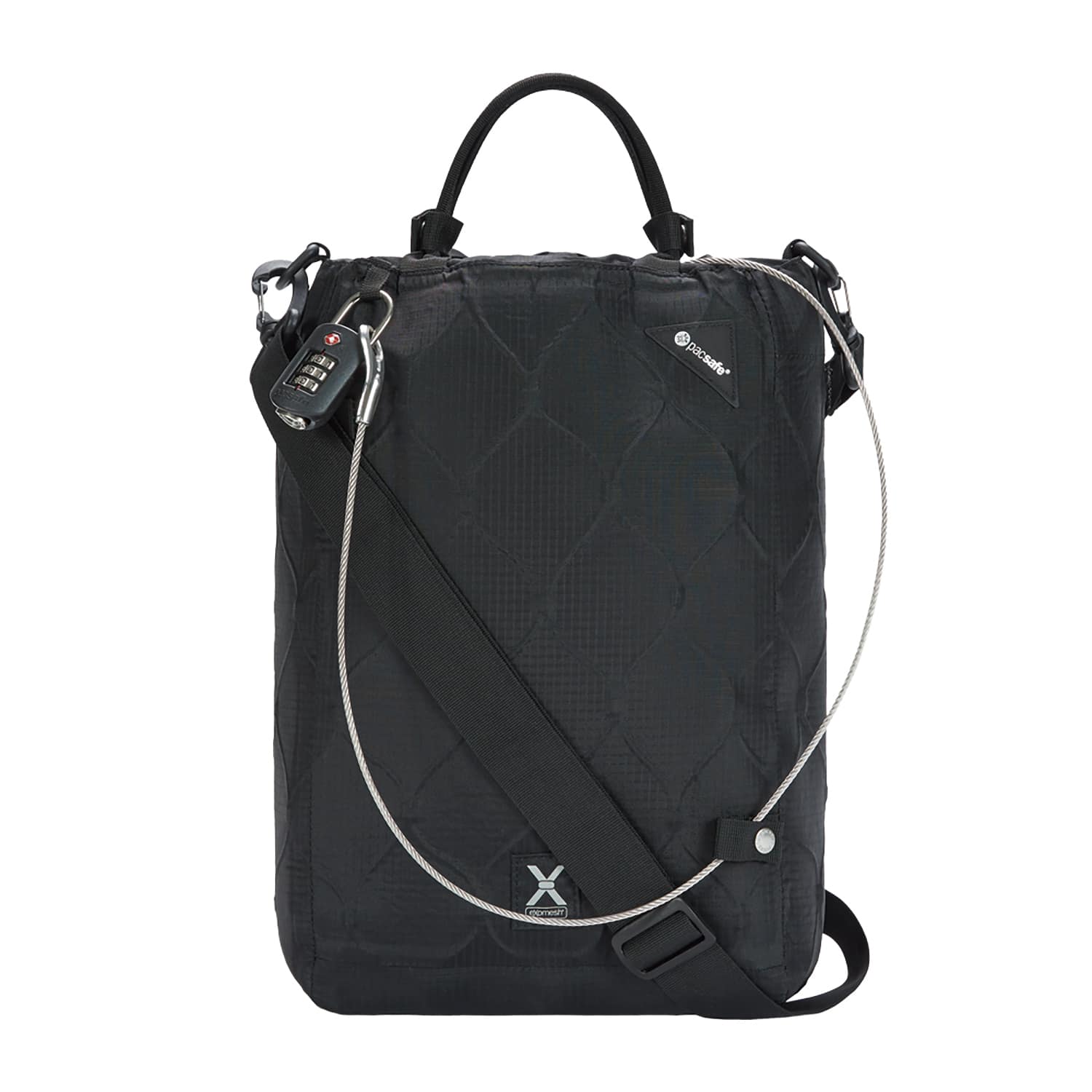 Product image of Pacsafe® Travelsafe® X15 anti-theft portable safe