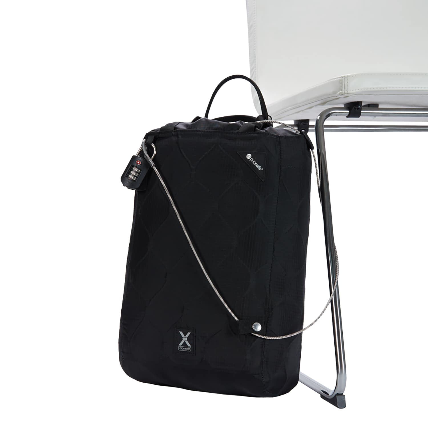 Product image of Pacsafe® Travelsafe® X15 anti-theft portable safe