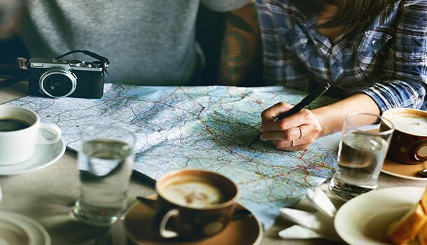 Planning for an Awesome Gap Year