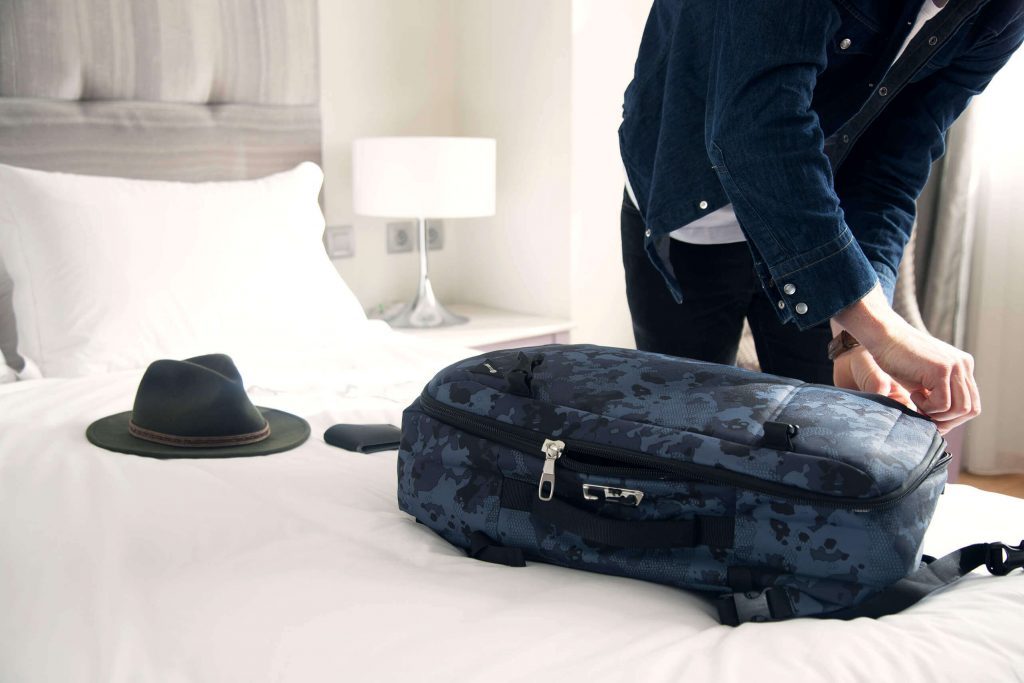 5 Perfect Carry-On Bags for Your Next Flight