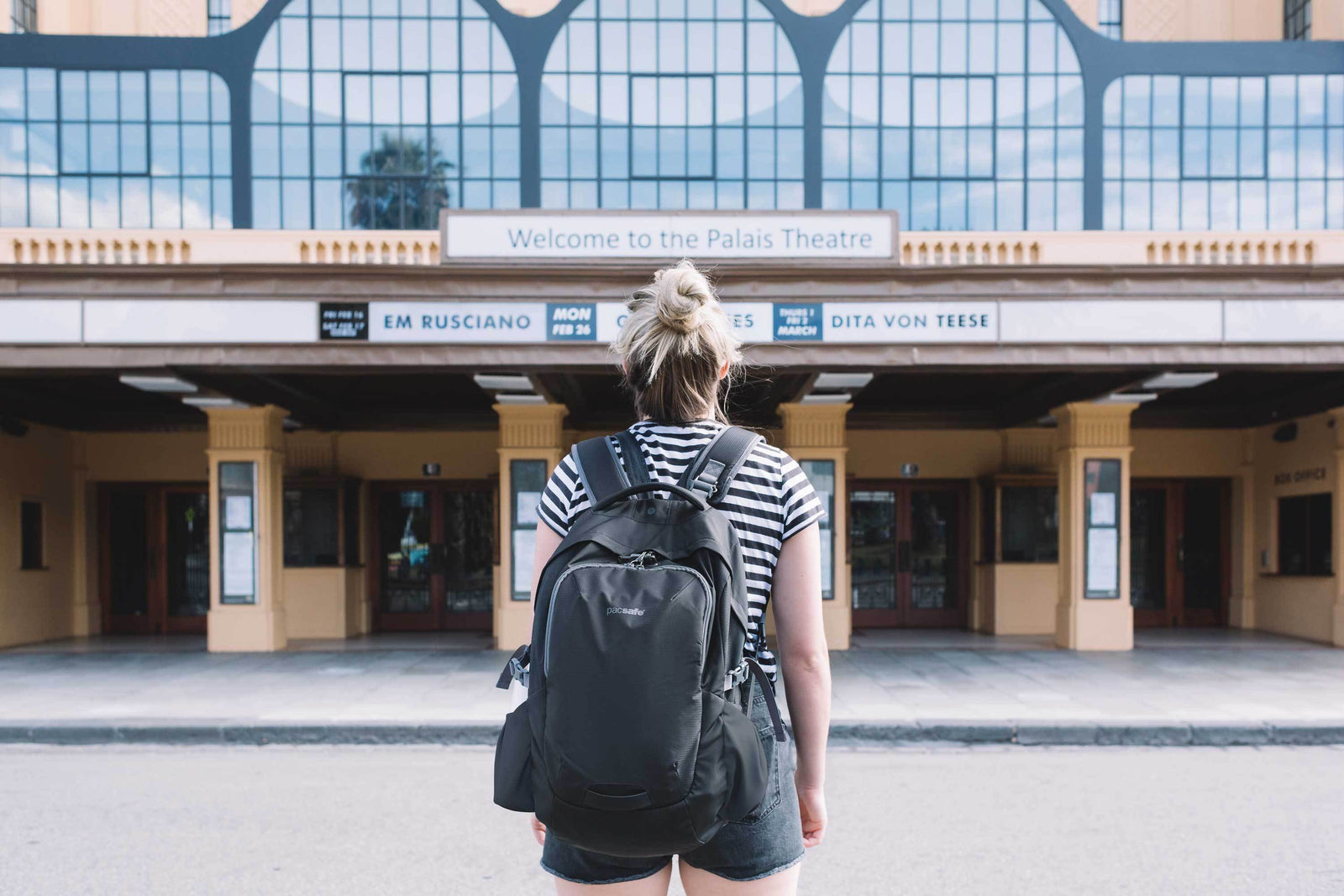 The Ultimate Solo Travel Guide