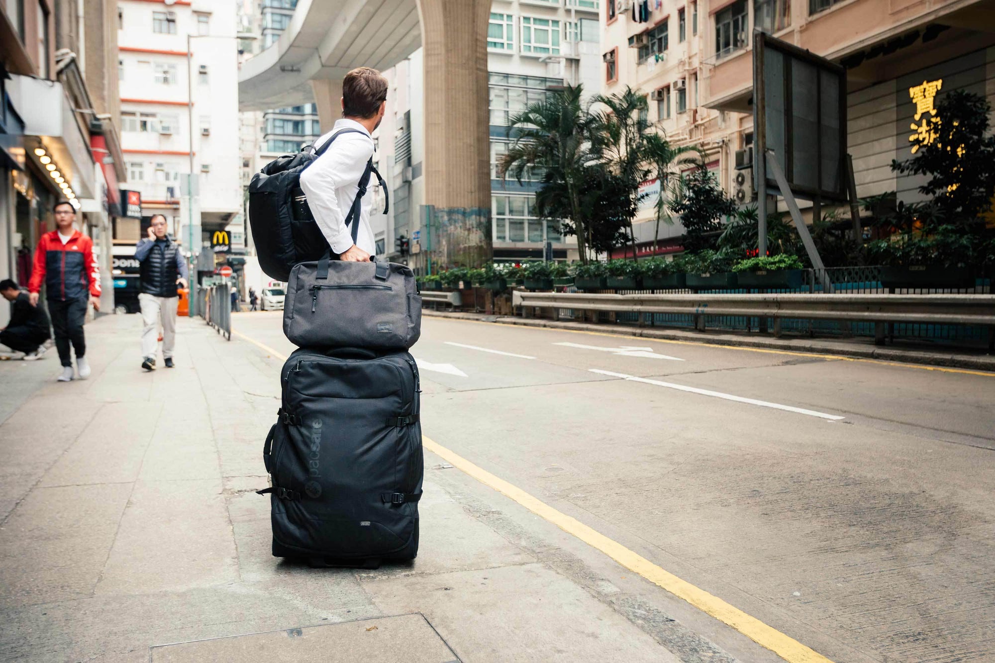 Is Rolling Clothes Really The Best Way To Pack?