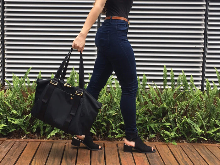 What Makes Citysafe CX the Perfect Everyday Bag?